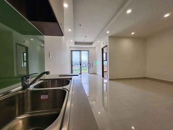 Hình ảnh Cho thuê 1 phòng ngủ, có rèm, bếp, Q7 Riverside