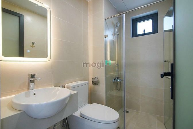 Hình ảnh Cho thuê 1 phòng ngủ, có rèm, bếp, Q7 Riverside