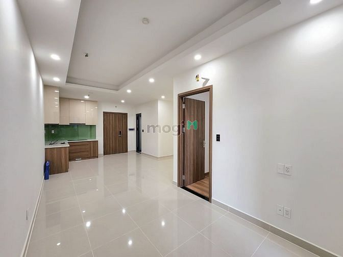Hình ảnh Cho thuê 1 phòng ngủ, có rèm, bếp, Q7 Riverside