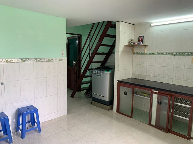 Hình ảnh Cho thuê nhà chung cư 2H Đinh Bộ Lĩnh, Quận Bình Thạnh