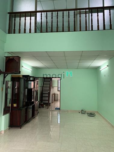 Hình ảnh Cho thuê nhà chung cư 2H Đinh Bộ Lĩnh, Quận Bình Thạnh