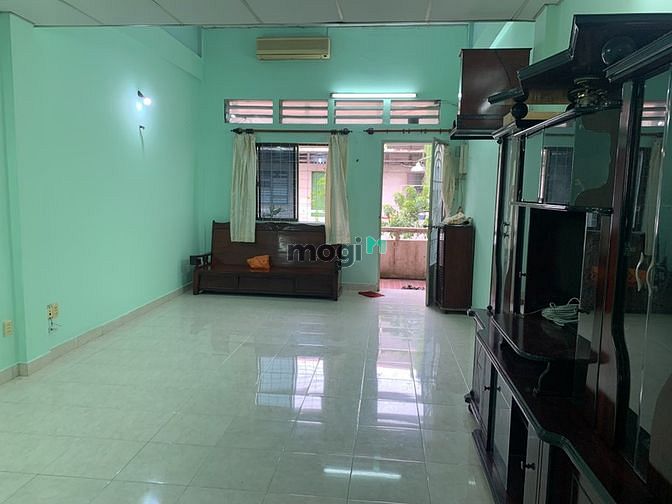Hình ảnh Cho thuê nhà chung cư 2H Đinh Bộ Lĩnh, Quận Bình Thạnh