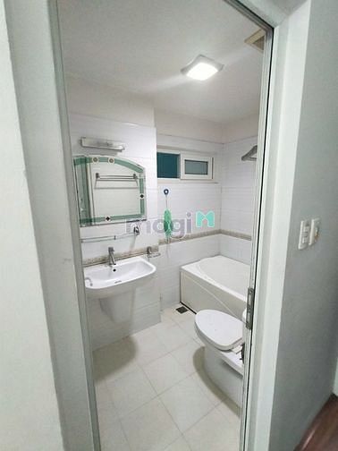 Hình ảnh Cho thuê nhà Trần Thái Tông DT 40m x 4 tầng đủ đồ giá thuê 13tr