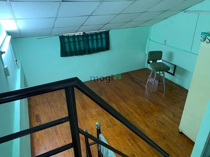 Hình ảnh Cho thuê nhà chung cư 2H Đinh Bộ Lĩnh, Quận Bình Thạnh