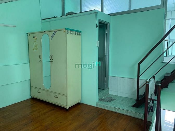 Hình ảnh Cho thuê nhà chung cư 2H Đinh Bộ Lĩnh, Quận Bình Thạnh