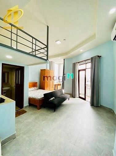 Hình ảnh Phú Thuận - Q7 - 1 gát,1 giường , ở đc 3,4 người ,gần ĐH TĐT , ĐH RMIT