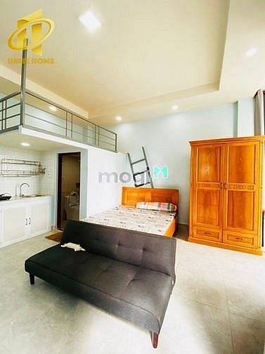 Hình ảnh Phú Thuận - Q7 - 1 gát,1 giường , ở đc 3,4 người ,gần ĐH TĐT , ĐH RMIT