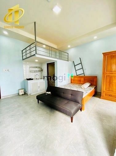 Hình ảnh Phú Thuận - Q7 - 1 gát,1 giường , ở đc 3,4 người ,gần ĐH TĐT , ĐH RMIT