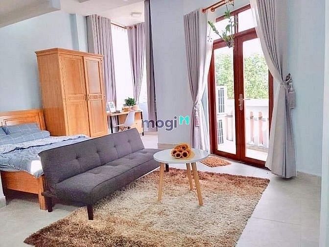 Hình ảnh Phú Thuận - Q7 - 1 gát,1 giường , ở đc 3,4 người ,gần ĐH TĐT , ĐH RMIT