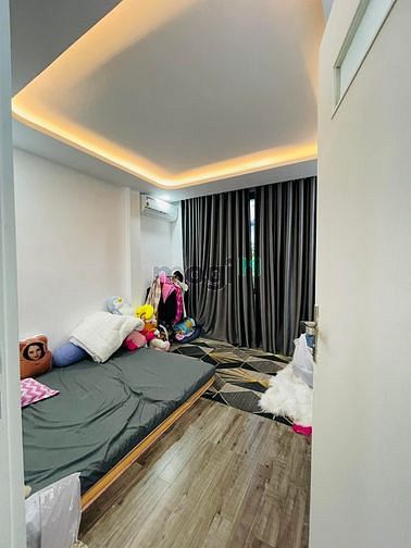 Hình ảnh Bán nhà hẻm 14 THÂN NHÂN TRUNG, PHƯỜNG 13 TÂN BÌNH - 22m2💥