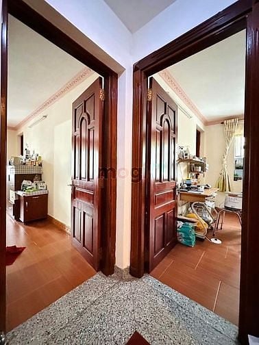 Hình ảnh Biệt thự góc 2MT P Thảo Điền. Quận 2. 10x12. 5 lầu thang máy