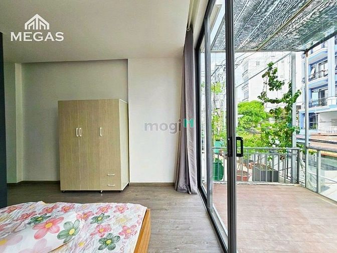 Hình ảnh 💦 Chung cư mini 1 phòng ngủ bancol ngay Aeon Tân Phú - Tân Quý