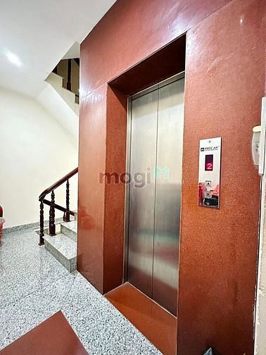 Hình ảnh Biệt thự góc 2MT P Thảo Điền. Quận 2. 10x12. 5 lầu thang máy