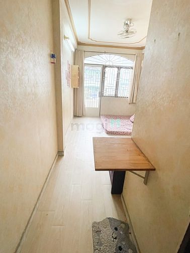 Hình ảnh 📢 Phòng máy lạnh chỉ 5tr3 có ban công Cô Bắc Q1 cách ĐH Văn Lang 70m