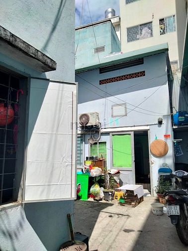 Hình ảnh HXH Tân Sơn Nhì, 175m2 đất giá rẻ 9.7 tỷ
