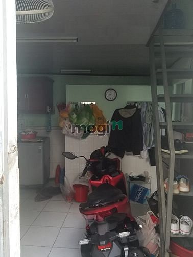 Hình ảnh HXH Tân Sơn Nhì, 175m2 đất giá rẻ 9.7 tỷ