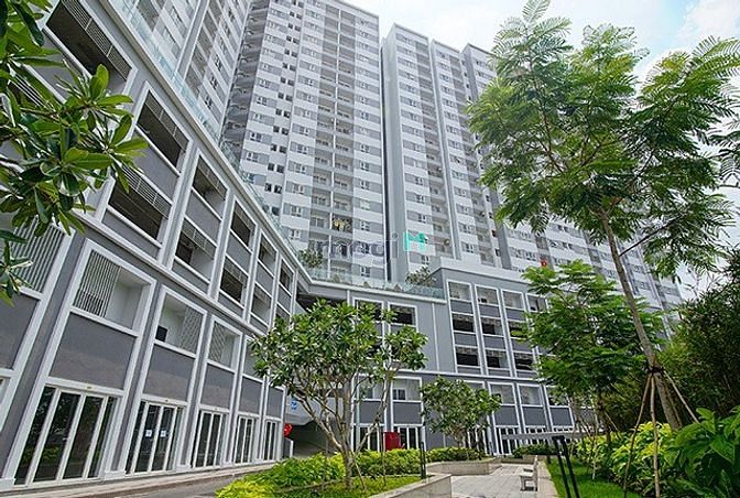 Hình ảnh Cho thuê Trang Chủ MB66.COM / Đăng Ký Tặng 66K Moonlight Boulevard, DT 65m2, 2PN, giá 9tr/tháng.