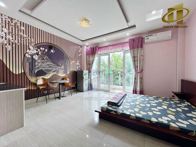 Hình ảnh Studio Ban Công View Xịn Cực Thoáng Mát