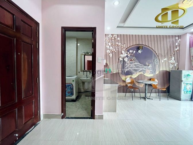 Hình ảnh Studio Ban Công View Xịn Cực Thoáng Mát