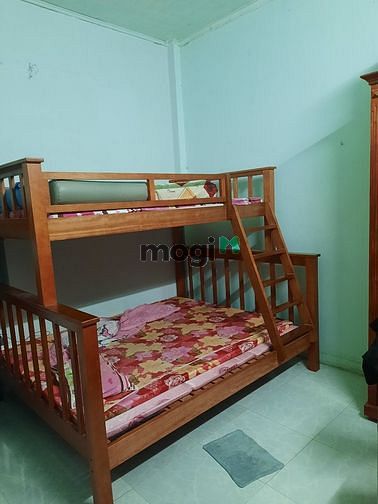 Hình ảnh Bán nhà hẻm 384 PHẠM VĂN BẠCH, PHƯỜNG 15 TÂN BÌNH - 61m2.s