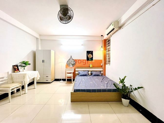 Hình ảnh Căn Hộ Cao Cấp Full Nội Thất Từ A Đến Z Ở Liền Ngay Aeon Tân Phú