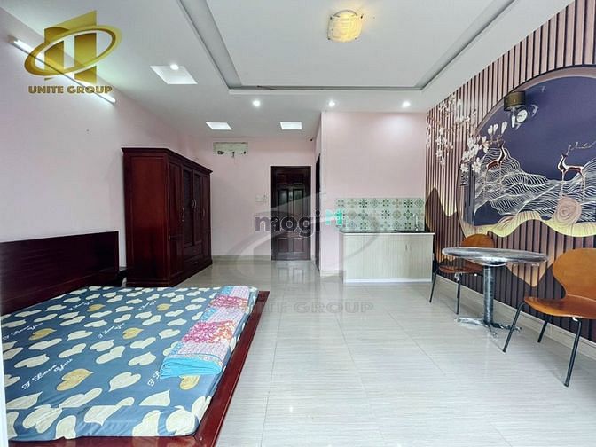 Hình ảnh Studio Ban Công View Xịn Cực Thoáng Mát
