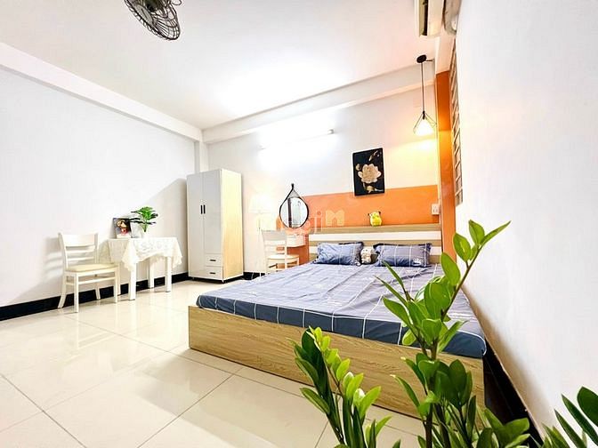 Hình ảnh Căn Hộ Cao Cấp Full Nội Thất Từ A Đến Z Ở Liền Ngay Aeon Tân Phú