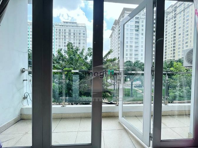 Hình ảnh Studio Ban Công View Xịn Cực Thoáng Mát