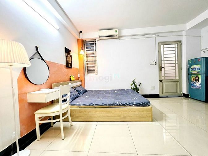 Hình ảnh Căn Hộ Cao Cấp Full Nội Thất Từ A Đến Z Ở Liền Ngay Aeon Tân Phú