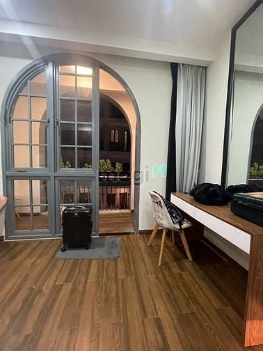 Hình ảnh 🏡 Căn Hộ Dịch Vụ - Nguyễn Cữu Vân, Bình Thạnh 🏡