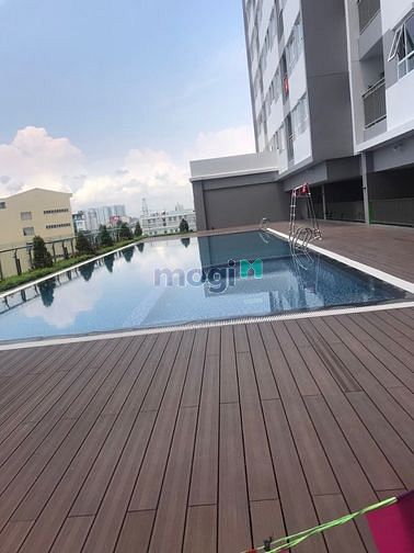 Hình ảnh Cho thuê Trang Chủ MB66.COM / Đăng Ký Tặng 66K Moonlight Boulevard, DT 65m2, 2PN, giá 9tr/tháng.