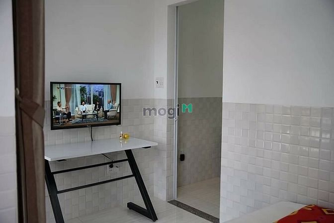 Hình ảnh CHDV Dạng 1PN Ban Công Chỉ Tính Điện Nước - HF