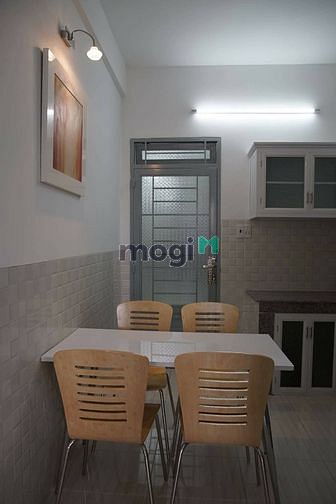 Hình ảnh CHDV Dạng 1PN Ban Công Chỉ Tính Điện Nước - HF