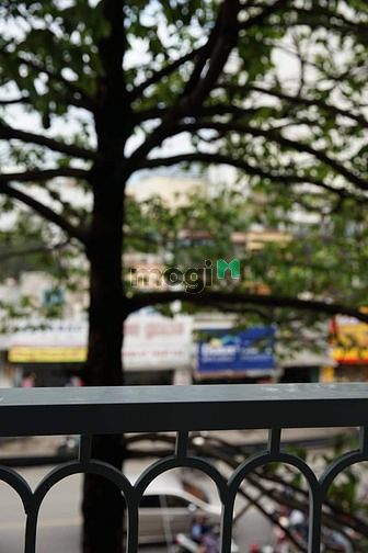 Hình ảnh CHDV Dạng 1PN Ban Công Chỉ Tính Điện Nước - HF
