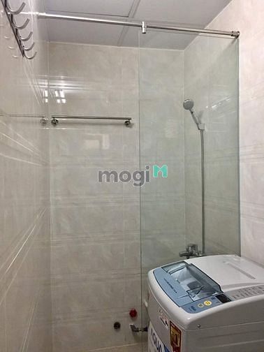 Hình ảnh CHDV Dạng 1PN Ban Công Chỉ Tính Điện Nước - HF