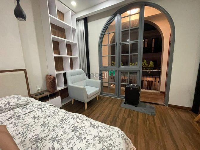 Hình ảnh 🏡 Căn Hộ Dịch Vụ - Nguyễn Cữu Vân, Bình Thạnh 🏡