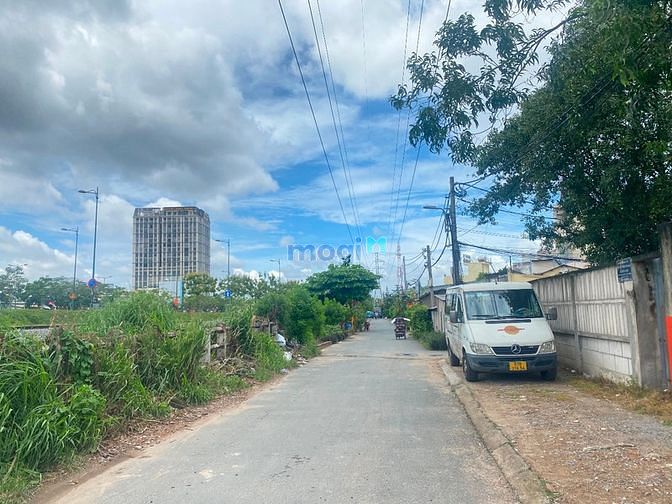 Hình ảnh Cho thuê 5.000m2 đất nằm ngay chân cầu gò dưa gần sông