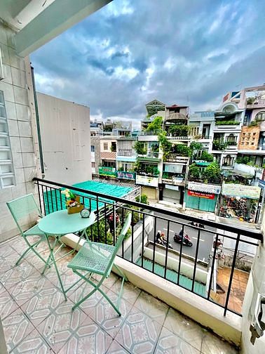 Hình ảnh DUPLEX Cho thuê DUPLEX BANCOL ở 3-4ng thoải mái - ngay NGÃ TƯ BẢY HIỀN