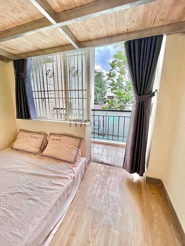 Hình ảnh DUPLEX Cho thuê DUPLEX BANCOL ở 3-4ng thoải mái - ngay NGÃ TƯ BẢY HIỀN
