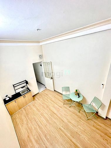 Hình ảnh DUPLEX Cho thuê DUPLEX BANCOL ở 3-4ng thoải mái - ngay NGÃ TƯ BẢY HIỀN