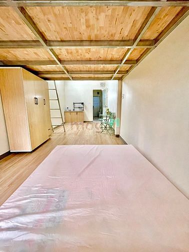 Hình ảnh DUPLEX Cho thuê DUPLEX BANCOL ở 3-4ng thoải mái - ngay NGÃ TƯ BẢY HIỀN