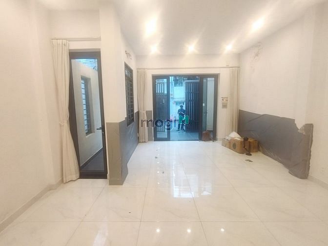 Hình ảnh Cho Thuê Nhà 2MT 281/18 Lê Văn Sỹ, Phường 1, Tân Bình