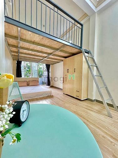 Hình ảnh DUPLEX Cho thuê DUPLEX BANCOL ở 3-4ng thoải mái - ngay NGÃ TƯ BẢY HIỀN