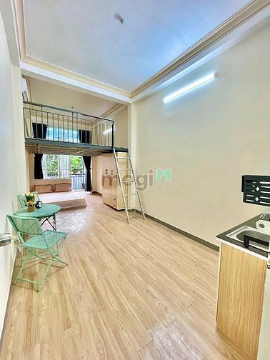Hình ảnh DUPLEX Cho thuê DUPLEX BANCOL ở 3-4ng thoải mái - ngay NGÃ TƯ BẢY HIỀN