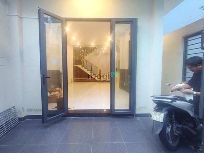 Hình ảnh Cho Thuê Nhà 2MT 281/18 Lê Văn Sỹ, Phường 1, Tân Bình