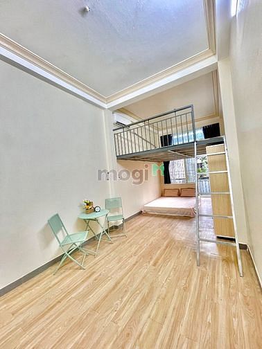 Hình ảnh DUPLEX Cho thuê DUPLEX BANCOL ở 3-4ng thoải mái - ngay NGÃ TƯ BẢY HIỀN
