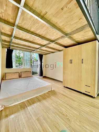 Hình ảnh DUPLEX Cho thuê DUPLEX BANCOL ở 3-4ng thoải mái - ngay NGÃ TƯ BẢY HIỀN