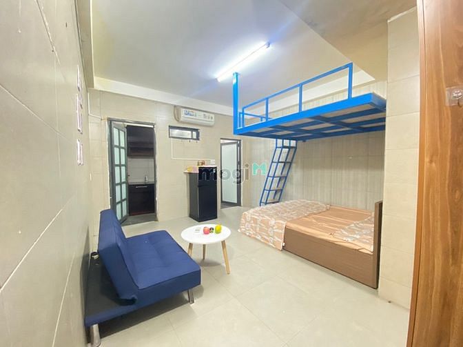 Hình ảnh ☘️ Duplex Cao Cấp Full Nội Thất Ngay Aeon Tân Hương - Aeon Tân Phú