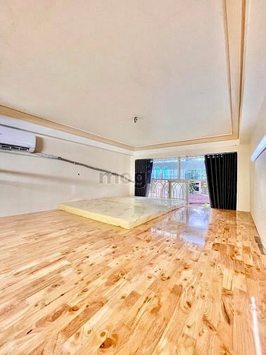 Hình ảnh DUPLEX Cho thuê DUPLEX BANCOL ở 3-4ng thoải mái - ngay NGÃ TƯ BẢY HIỀN