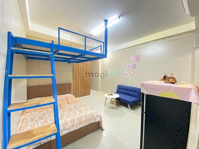 Hình ảnh ☘️ Duplex Cao Cấp Full Nội Thất Ngay Aeon Tân Hương - Aeon Tân Phú